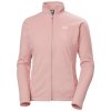 Helly Hansen Daybreaker Fleece Jct W Pink Salt