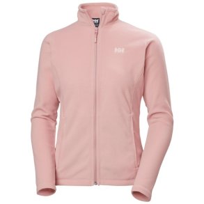 Helly Hansen Daybreaker Fleece Jct W Pink Salt
