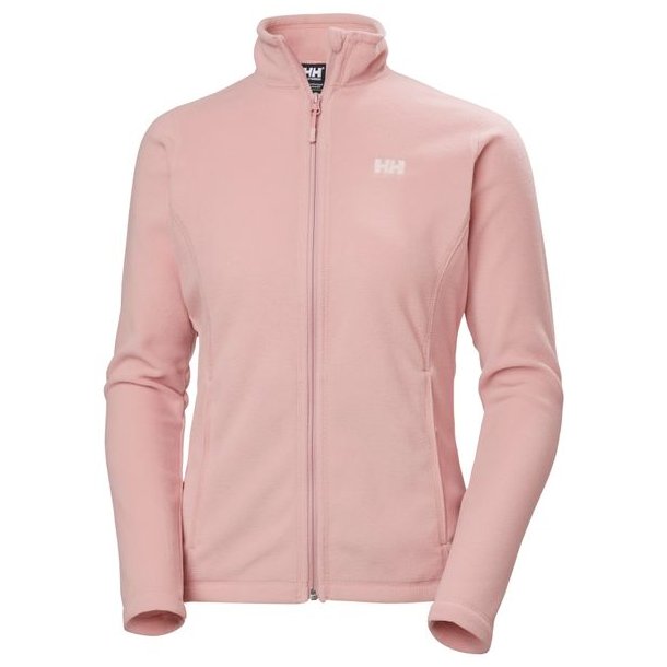 Helly Hansen Daybreaker Fleece Jct W Pink Salt