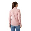 Helly Hansen Daybreaker Fleece Jct W Pink Salt