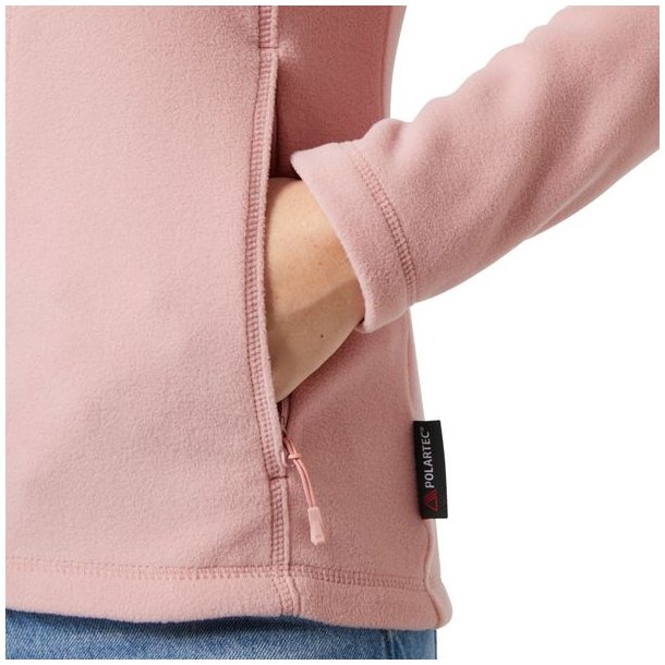 Helly Hansen Daybreaker Fleece Jct W Pink Salt