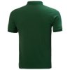 Helly Hansen Driftline Polo Jungle Green