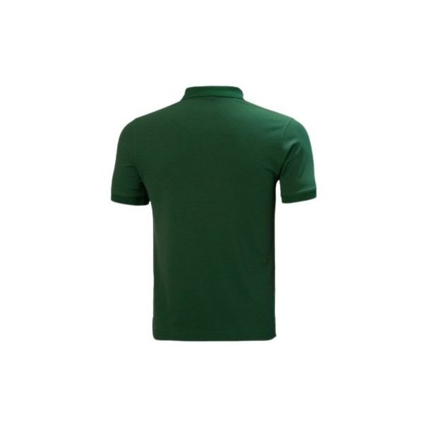 Helly Hansen Driftline Polo Jungle Green