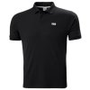 Helly Hansen Driftline Polo Black