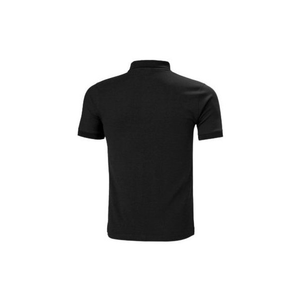 Helly Hansen Driftline Polo Black