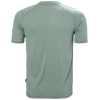 Helly Hansen Durawool T-shirt SS Cactus