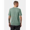 Helly Hansen Durawool T-shirt SS Cactus