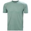 Helly Hansen Durawool T-shirt SS Cactus