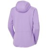 Helly Hansen Evolved Air Hooded W Heather