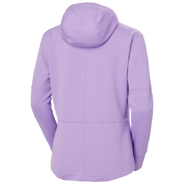 Helly Hansen Evolved Air Hooded W Heather