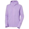 Helly Hansen Evolved Air Hooded W Heather