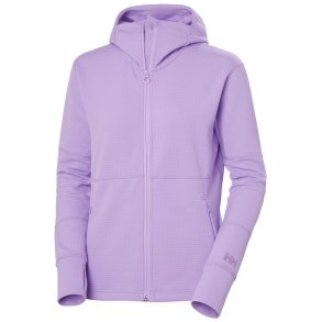 Helly Hansen Evolved Air Hooded W Heather