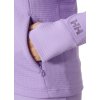 Helly Hansen Evolved Air Hooded W Heather