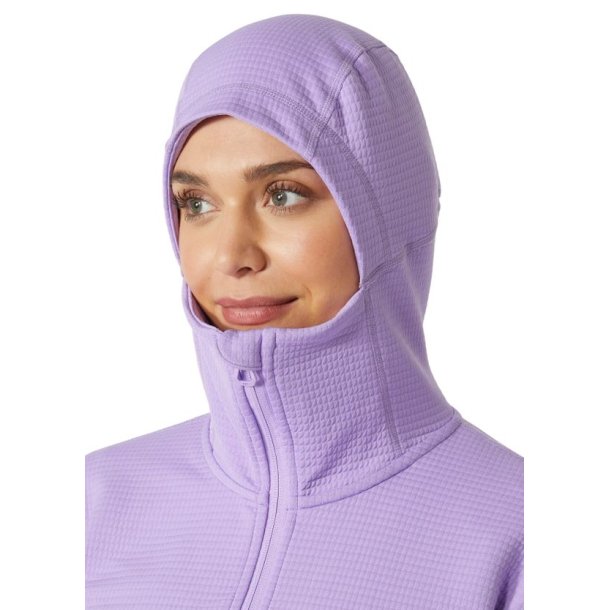 Helly Hansen Evolved Air Hooded W Heather