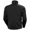 Helly Hansen HP Hybrid Stretch Insulator Ebony