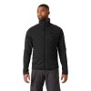 Helly Hansen HP Hybrid Stretch Insulator Ebony
