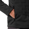 Helly Hansen HP Hybrid Stretch Insulator Ebony