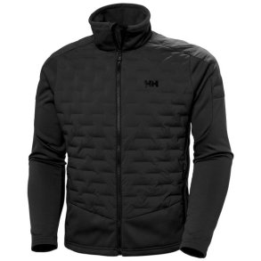 Helly Hansen HP Hybrid Stretch Insulator Ebony
