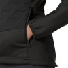 Helly Hansen HP Hybrid Stretch Jct W Ebony