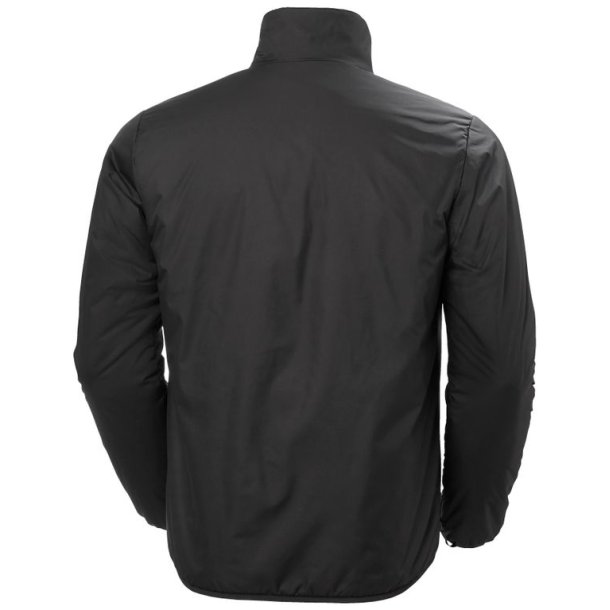 Helly Hansen Juell 3in1 Jacket Black