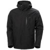 Helly Hansen Juell 3in1 Jacket Black
