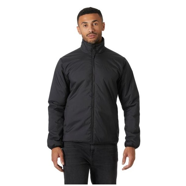 Helly Hansen Juell 3in1 Jacket Jungle Green