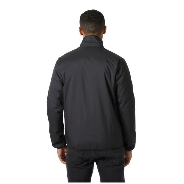 Helly Hansen Juell 3in1 Jacket Jungle Green