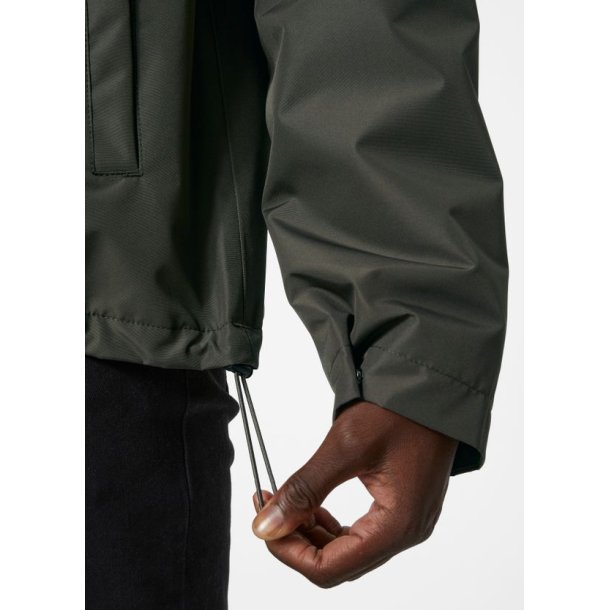 Helly Hansen Juell 3in1 Jacket Beluga