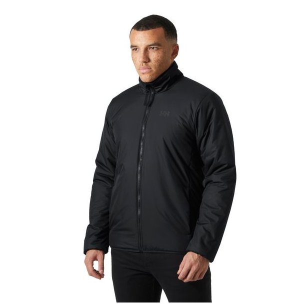 Helly Hansen Juell 3in1 Jacket Black