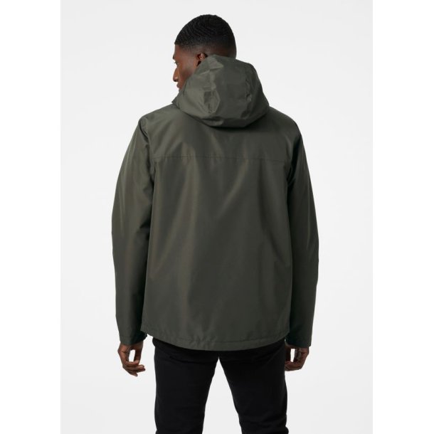 Helly Hansen Juell 3in1 Jacket Beluga