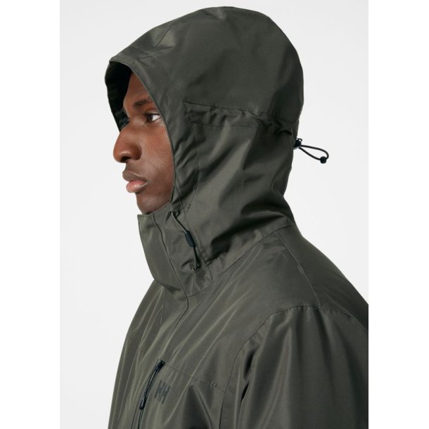 Helly Hansen Juell 3in1 Jacket Beluga