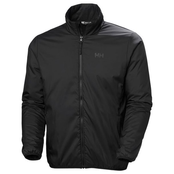 Helly Hansen Juell 3in1 Jacket Jungle Green