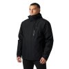 Helly Hansen Juell 3in1 Jacket Black