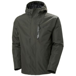 Helly Hansen Juell 3in1 Jacket Beluga