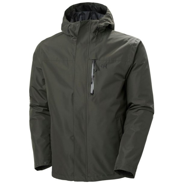 Helly Hansen Juell 3in1 Jacket Beluga