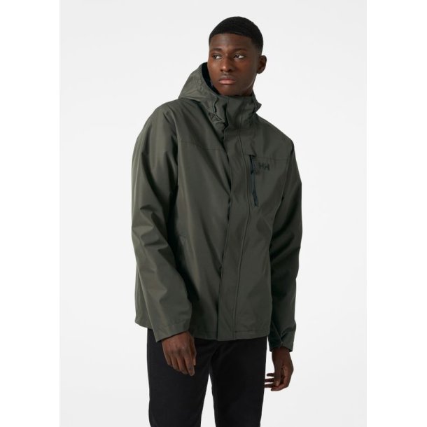 Helly Hansen Juell 3in1 Jacket Beluga