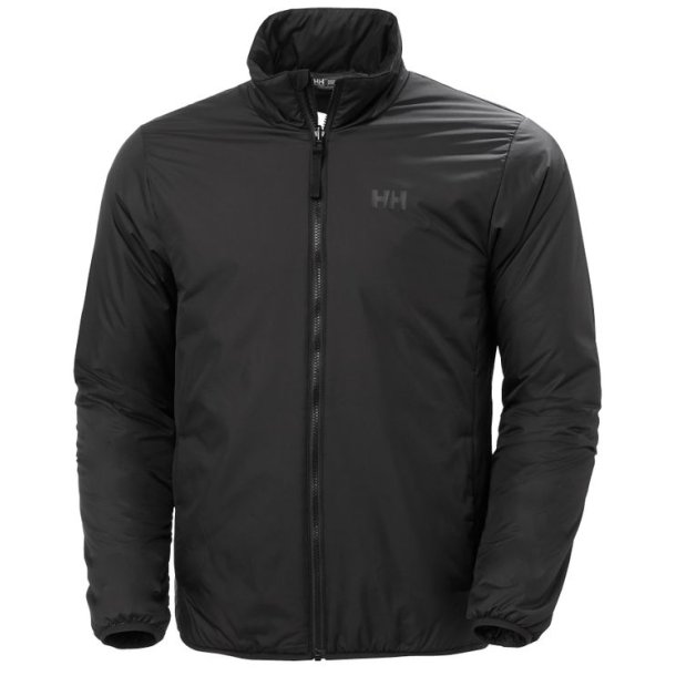 Helly Hansen Juell 3in1 Jacket Black