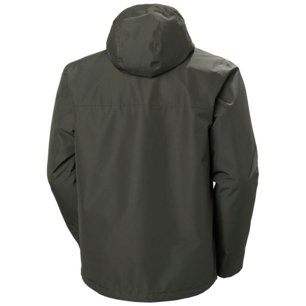 Helly Hansen Juell 3in1 Jacket Beluga