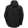 Helly Hansen Juell 3in1 Jacket Black
