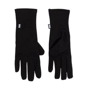 Helly Hansen Lifa Merino Handsker Black