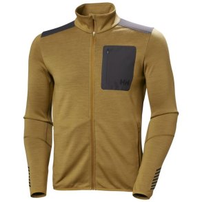 Helly Hansen Lifa Merino Midlayer LS Lynx