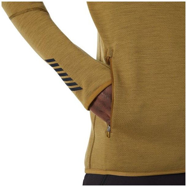 Helly Hansen Lifa Merino Midlayer LS Lynx