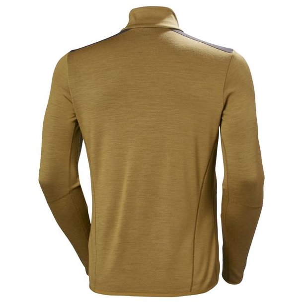 Helly Hansen Lifa Merino Midlayer LS Lynx