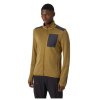Helly Hansen Lifa Merino Midlayer LS Lynx