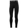Helly Hansen Lifa Merino Midweight 2-in-1 Base Layer Pant Black