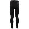 Helly Hansen Lifa Merino Midweight 2-in-1 Base Layer Pant Black