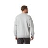 Helly Hansen Logo Crew Sweat Grey