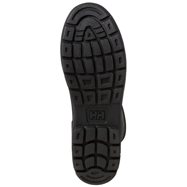 Helly Hansen Midsun 3 Rain Boots Black