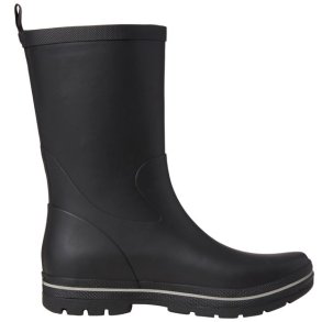 Helly Hansen Midsun 3 Rain Boots Black