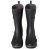 Helly Hansen Midsun 3 Rain Boots Black